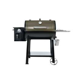 PIT BOSS 72440 Wood Pellet Grill, Steel