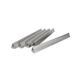 Onward 17540 Heat Tent, Stainless Steel, For Weber Genesis 300 Gas Grills