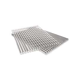 Onward 17527 Grid Grill, Stainless Steel