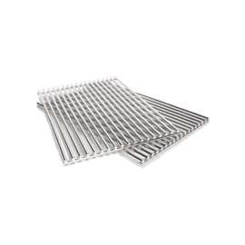 Onward 17528 Grid Grill, Stainless Steel