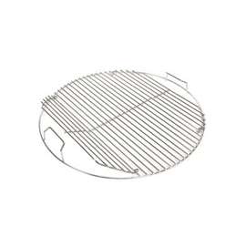 Onward 17433 Grid Grill, Stainless Steel