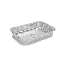 Onward 16415 Foil Drip Pan, Aluminum