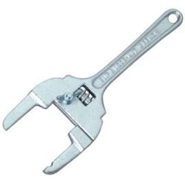 MP ADJ Slip Nut Wrench