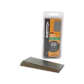Bostitch BT1345B-1M Brad Nail, 1-3/4 in L, 18 ga, Coated