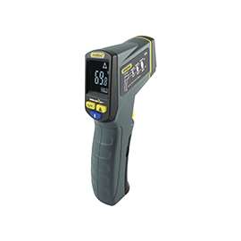 GENERAL ToolSmart TS05 Infrared Thermometer Kit
