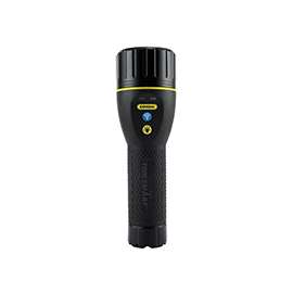 GENERAL TS07 Flashlight Inspection Camera, Lithium-Ion Battery, 62 deg View Angle