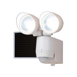 Eaton Lighting ALL-PRO MST1301LW Flood Light, LED Lamp, 320 Lumens