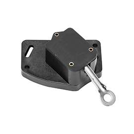 Superior Pump 99100 Float Switch, 120 V, Metal