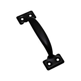 National Hardware N116-830 Door Pull, Steel