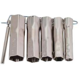 MP 5PK SHWR Wrench Set