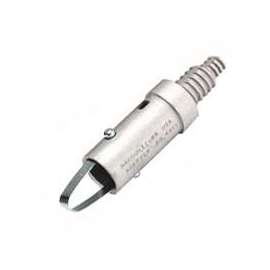 Marshalltown 4819 Handle Adapter Male Threaded