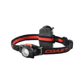 Coast 19284 Adjustable Headlamp, LED Lamp, 305 Lumens