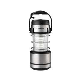 Coast C7050CP Area Lantern, LED Lamp