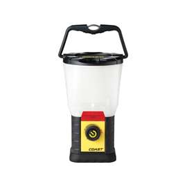 Coast CE7124HGB Area Lantern, LED Lamp
