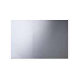Stanley Hardware 4209BC Series N247-700 Plain Metal Sheet, Aluminum, Mill