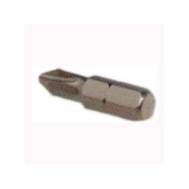 IRWIN 91840 Screwdriver Bit, #2 Drive, Phillips Drive, 1/4 in Shank, Hex Shank, Steel