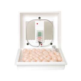 Little Giant 9300 Egg Incubator, 110 V, Styrofoam