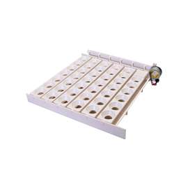 Little Giant 6300 Automatic Egg Turner, Plastic