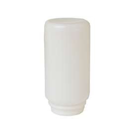 Little Giant 690 Poultry Jar, 1 qt Capacity, Polyethylene
