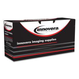 Remanufactured Black MICR Toner, Replacement for 53AM (Q7553AM), 3,000 Page-Yield
