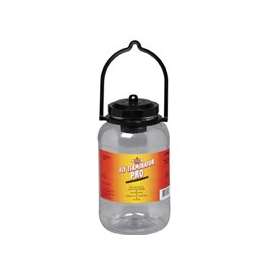 Starbar Fly Terminator 100520212 Fly Trap, 1 gal