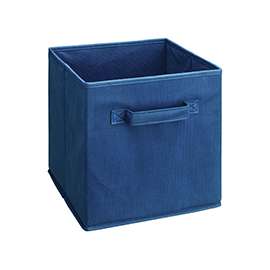ClosetMaid 433 Drawer, Dark Blue