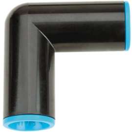 .710" Compression Elbow