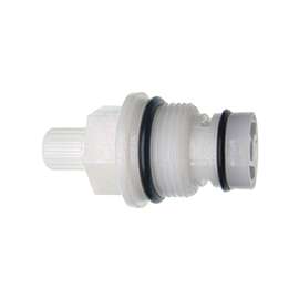 Danco 18593B Faucet Stem, Plastic, 1-63/64 in L