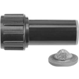 3/4" Hose Swivel
