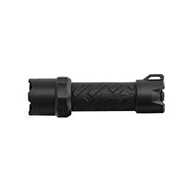 Coast 20765 Twist Focus Flashlight, LED Lamp, Black