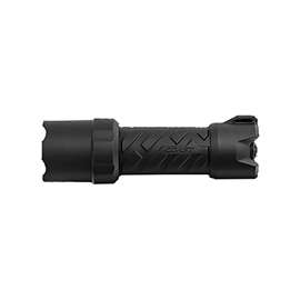 Coast 20763 Twist Focus Flashlight, LED Lamp, Black