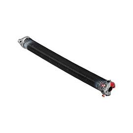National Hardware 7675 Series N305-482 Torsion Spring, 20 in OAL