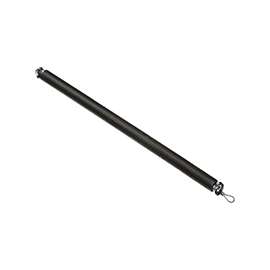 National Hardware 7690 Series N281-063 Extension Spring Lift Cable, 120 lb Weight Capacity, 25 in OAL