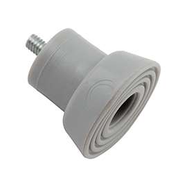 National Hardware MPB238TS Series N276-022 Door Stop Tip, Rubber