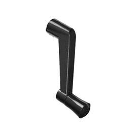 National Hardware V749 Series N192-344 Window Handle, Bronze