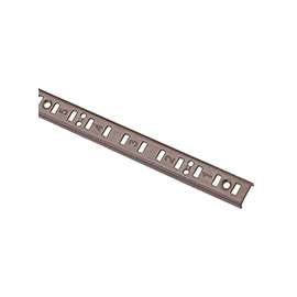 National Hardware 157BC Series N229-484 Shelf Standard, Wall Mounting, Steel