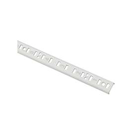 National Hardware 157BC Series N229-476 Shelf Standard, Wall Mounting, Steel