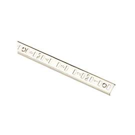 National Hardware 157BC Series N229-559 Shelf Standard, Wall Mounting, Steel
