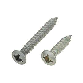 National Hardware V110S Series N206-052 Bracket Screw, Steel