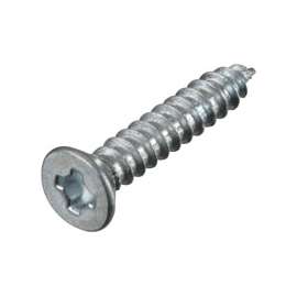 National Hardware V157S Series N281-550 Flat Head Screws