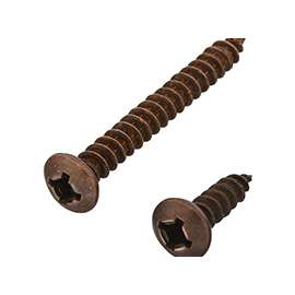 National Hardware V211S Series N206-078 Bracket Screw, Steel
