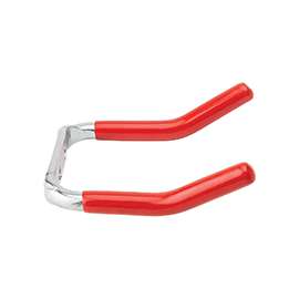 National Hardware 2159BC Series N271-017 Storage Hook, 25 lb Weight Capacity, Steel
