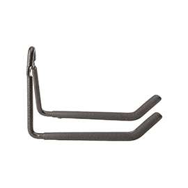 National Hardware 2234BC Series N112-054 Multi-Tool Hanger, 40 lb Weight Capacity, Screw Mounting, Steel