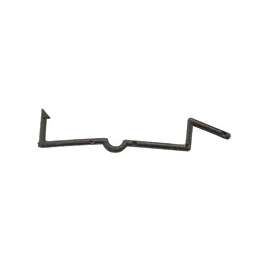 National Hardware V2296 Series N180-016 Peg Lock, Plastic