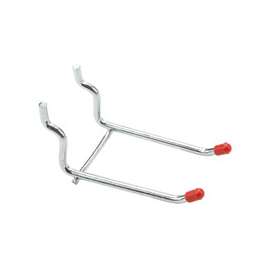 National Hardware N180-036 Peg Hook, 3 in, Steel, Zinc