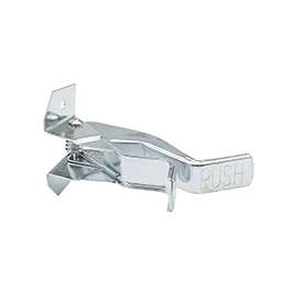 National Hardware V8517 Series N112-042 Giant Tool Storage Clip, 5 lb Weight Capacity, Steel