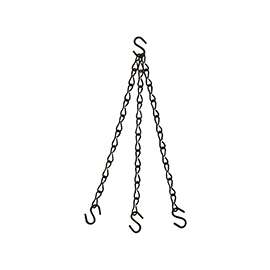 National Hardware V2661 Series N275-081 Extender Planter Kit, 18 in L, Steel