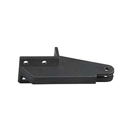 National Hardware N349-324 Replacement-Post Jamb Bracket, Plastic