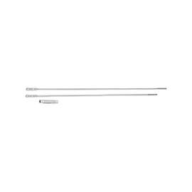 National Hardware V195 Series N117-564 Turnbuckle, Aluminum