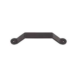National Hardware N187-010 Bar Pull, Steel, Oil-Rubbed Bronze